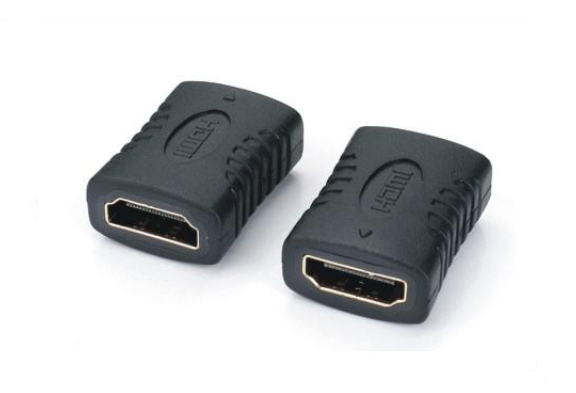 HDMI A/F轉A/F轉接頭A版(28.8)