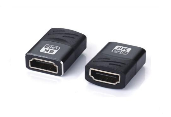 HDMI AF TO AF 8K轉接頭